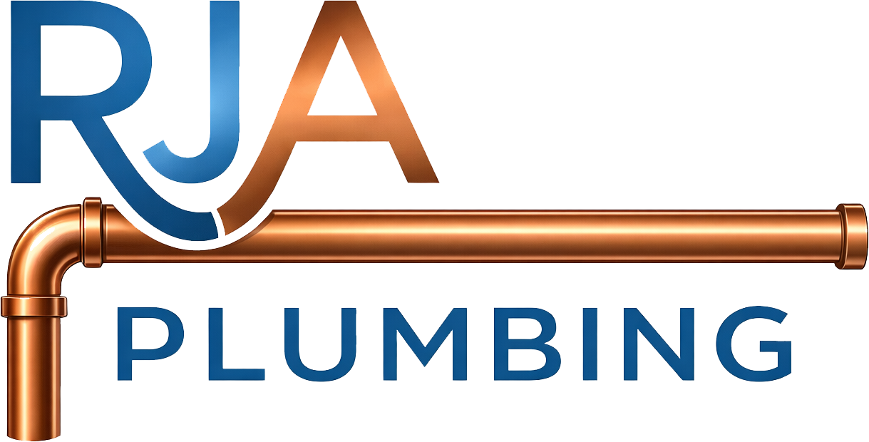 RJA Plumbing